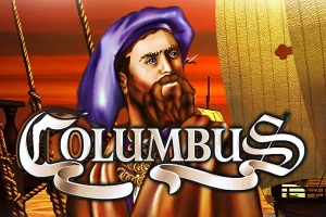 Бесплатный игровой автомат Columbus