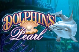 Бесплатный игровой автомат Dolphin’s Pearl