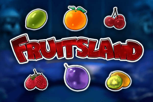 Бесплатный игровой автомат Fruits Land