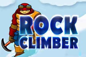 Бесплатный игровой автомат Rock Climber