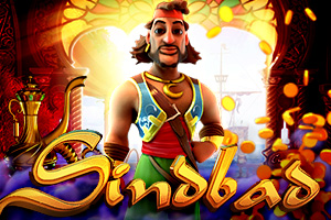 Бесплатный игровой автомат Sindbad